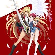 Stream Valkyrie Drive: Mermaid Ending 