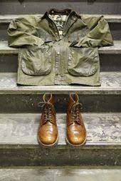Love This Both But The Jack Shirt More So Mens Fashion Rugged Barbour Style Mens Fashion
