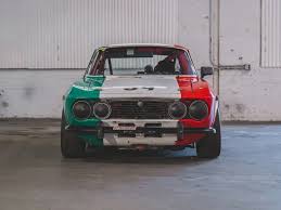 Image result for Gunmetal 1974 Alfa-Romeo