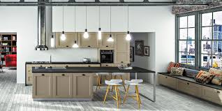 Un choix unique de modele cuisine moderne disponible dans notre magasin. Arbois Modele De Cuisine Bois Moderne Sagne Cuisines
