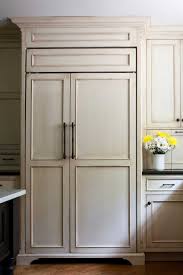 We did not find results for: Sub Zero Refrigerator With Wood Panels Giorgi Kitchens Designs