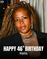 Happy Birthday Loretta Devine, Usain Bolt, Kelis and Mike Evans! 🥳