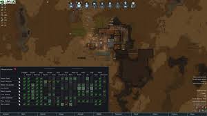 The game rimworld is remarkable not at all for the elements of craft, but psychological nuances, because each colonist is a unique person who may have internal problems. Rimworld Mac Full Cracked Free Download Torrent