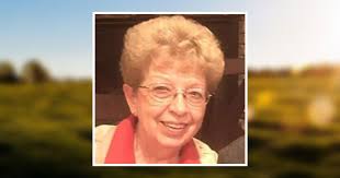 Janet Glad Obituary April 3, 2023