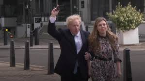 Nov 12, 2020 · boris johnson family photo: Boris Johnson How Many Children Does The Prime Minister Have The Independent