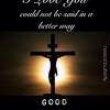 Today is good friday 2019 (april 19). 1