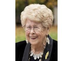 Meryle REBERTZ Obituary (1931