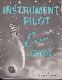 Instrument Pilot Exam Guide: Leroy Simonson: Amazon.com: Books