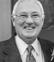 Obituary information for James J. McLaughlin