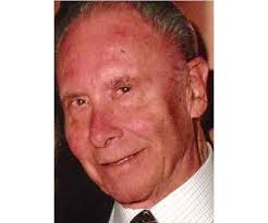 EDWARD HOCEVAR Obituary (1929