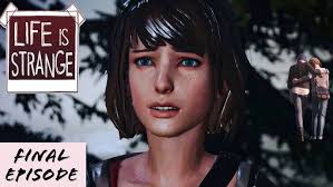 Let's Play Life is Strange FINAL CHOICES