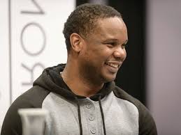 The Speaker — Dominic Moore-Dunson Official