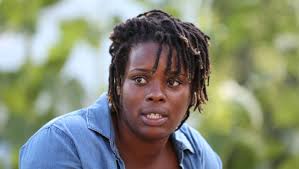 Born into violence, Tonya Noel Stevens now works to calm it