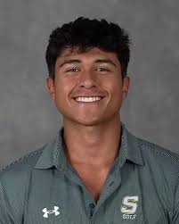 Gavin Ingram - Men's Golf - Southeastern Louisiana University ...