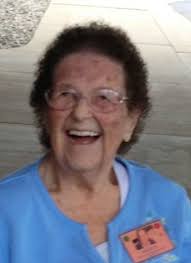 Dolores Eberdean "Dodie" (Tharp) Rogers Obituary December 2, 2014