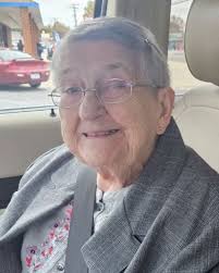 Mary Frances Kimbro Bratton Obituary 2023