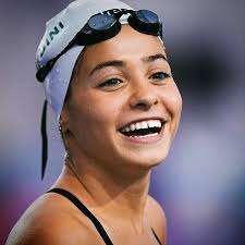 Seven months after fleeing the syrian capital of damascus, syrian refugee swimmer yusra mardini is hoping to qualify for the olympic games rio 2016. Fluchtling Bei Den Olympischen Spielen Livenet 2020 Beta