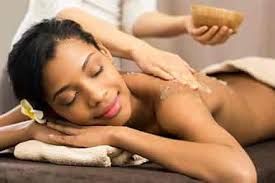 Top 24 Hours Body Massage Centres in Grid Cross Road