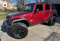 Image result for Flame Red 2011 Wrangler