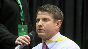 @MarkEnnis's video Tweet