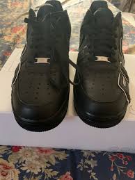 Find great deals on ebay for cactus plant flea market rolling stones. Nike Air Force 1 Low Cpfm Black White Air Flea Cactus Plant Flea Market Size 12 500 0 Cpfm Mens Sneakers Casual Mens Fashion Casual Shoes Nike Air Jordan 6