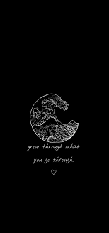 We offer an extraordinary number of hd images that will instantly freshen up your smartphone or computer. Inspirational Wallpaper Black And White Art Wallpaper Iphone Black And White Aesthetic Dark Wallpaper Iphone