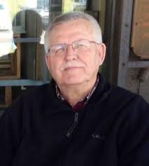 James Franks avis de décès