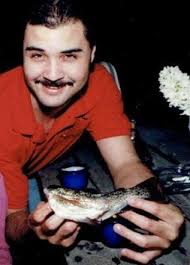 Timothy Taft Obituary