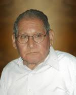 Obituary for Louis C. Martinez