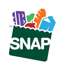 Programa SNAP en USA