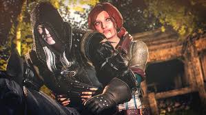 We have an extensive collection of amazing background images carefully chosen by our community. Witcher The Witcher Game The Witcher Witcher Triss