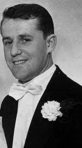 Gerald William “Gerry” Fournier (1927-2013)