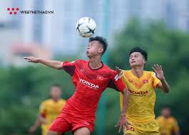 Có rất nhiều kênh trực tiếp bóng đá hôm nay. Ä'á»™i Tuyá»ƒn Viá»‡t Nam Vs U22 Viá»‡t Nam Trá»±c Tiáº¿p Kenh Nao