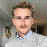 Nicholas Butts Email & Phone Number