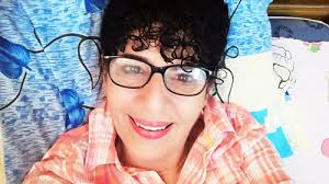 Cuba Ala Décima: Ahora sí que Chachi es Mujer-isla