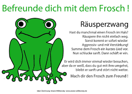 Fon Rhetorik Belegte Stimme Oder Frosch Im Hals Behandeln