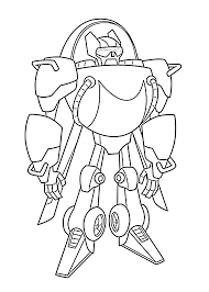 Fox coloring page coloring pages for kids coloring books colouring. Coloring Pages Rescue Bots Coloring Home