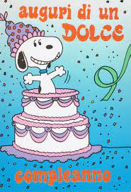 Compleanno Buon Compleanno Compleanno Auguri Di Compleanno