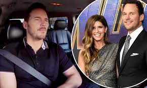 Публикация от chris pratt (@prattprattpratt) 10 авг 2020 в 8:42 pdt. Chris Pratt Says New Wife Katherine Schwarzenegger Is Gonna Be A Great Mom One Day Daily Mail Online