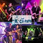 Dr. K & The Copays