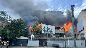 News source: Brisbane Times