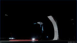 Tesla unveils what it says is a flying car