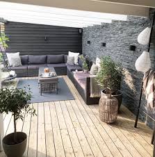 3 758 Likes 35 Comments Camilla Da Costa Carlsen Camilla Da Costa On Instagram Perfect Day Perfect Holzhutte Garten Terrassengestaltung Garten Terrasse