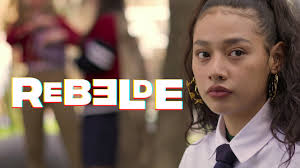 Is 'Rebelde'