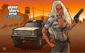 Nokianews Gta San Andreas Games For Nokia Lumia Devices San Andreas Game San Andreas San Andreas Gta