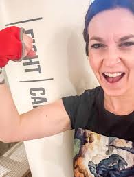 Thursday's Workout. Courtesy of Christine Wulf. Who's in? (I'm committing  to the 8 rounder). Post ur results!!