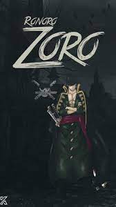 Pin By On One Piece One Piece Wallpaper Iphone Zoro One Piece Manga Anime One Piece