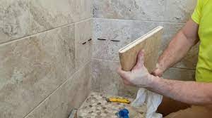 To install ceramic shelves in shower. How To Install Corner Shelf In Shower Super Easy Diy Shower Shelves Install Save Time And Youtube