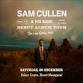 SAM CULLEN & HIS BAND - Palace Tavern event image