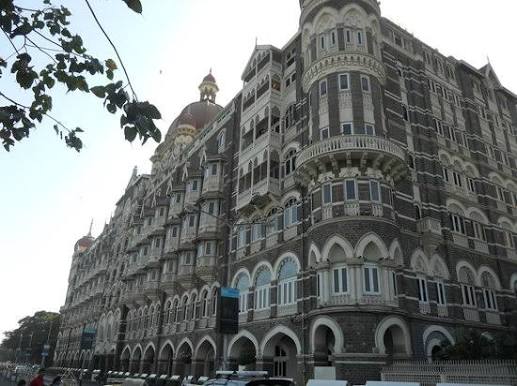 Photo of some kids playing in the slum - Picture of Bravo Bombay, Mumbai - Tripadvisor